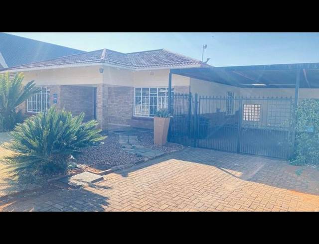 4 BEDROOM PROPERTY TO RENT IN BIRCHLEIGH